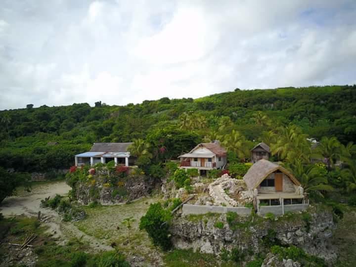 Rocky Ridge Bungalows Iuiak Exterior foto